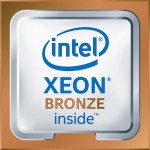 Cisco Xeon Bronze Octa-core 1.7GHz Server Processor Upgrade HX-CPU-3106