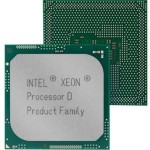 Intel Xeon D Hexa-core 1.9Ghz Server Processor GG8067402569500