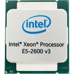 Intel E5-2640 v3 Xeon Octa-core 2.6GHz Server Processor BX80644E52640V3