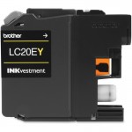 Brother LC-20EY XXL Ink Cartridge LC20EY