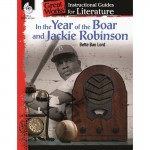 Shell Year of Boar & Jackie Robinson Guide 51719