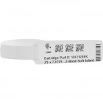 Zebra Z-Band Medical Label 10031289K
