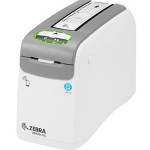 Zebra ZD510 Healthcare Wristband Printer ZD51013-D01E00FZ