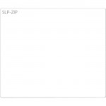ZIP Label SLP-ZIP