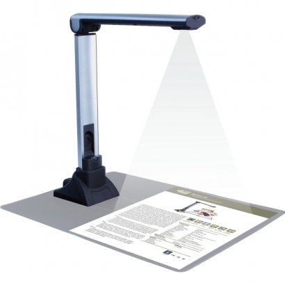 Document Cameras