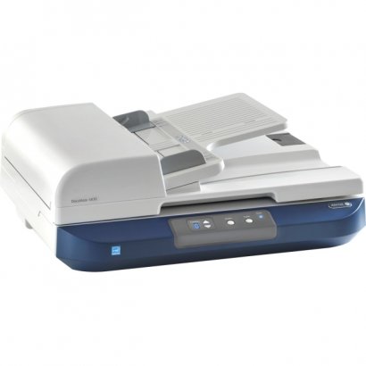 Document Scanner