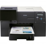 Inkjet Printers