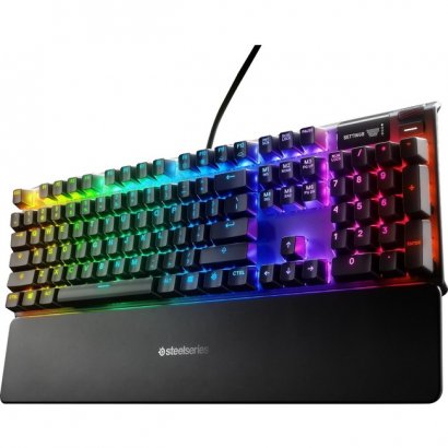 Keyboards / Keypads