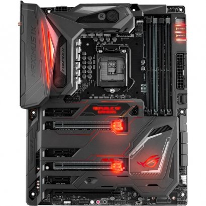 Motherboards