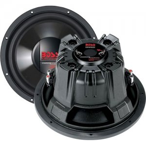 Multi-element Speakers