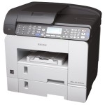 Multifunction Printers