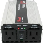 Power Inverters