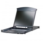 Rackmount LCDs