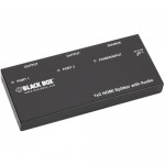 Signal Splitters / Amplifiers