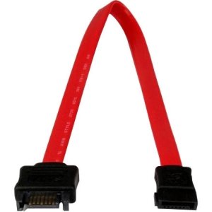 StarTech 0.3m SATA Extension Cable SATAEXT30CM