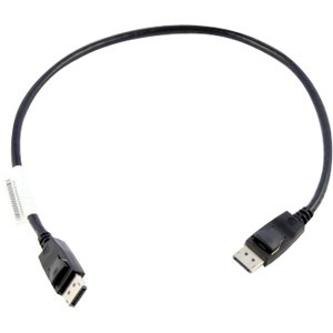 Lenovo 0.5 Meter DisplayPort To DisplayPort Cable 0B47396