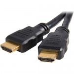 StarTech 0.5m High Speed HDMI Cable - HDMI - M/M HDMM50CM