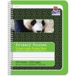 Pacon 1/2" Short Way Ruled Composition Book 2434