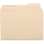 1/3 Cut Recycled Top Tab File Folder 17525