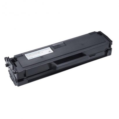 Dell 1,500 Page Black Toner Cartridge for B1160/ B1160w Laser Printer YK1PM