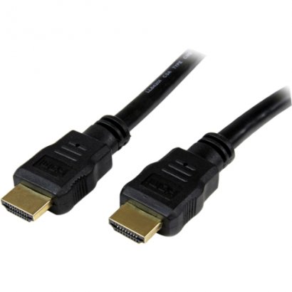 StarTech 1 ft High Speed HDMI Cable - HDMI to HDMI - M/M HDMM1