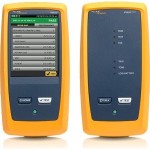 Fluke Networks 1 GHZ DSX Replacement Module DSX-5000 MOD