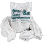 Bag A Rags 1 lb. Bag Cotton Wiping Cloths 00070