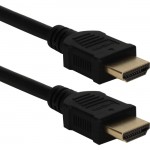 1-Meter High Speed HDMI UltraHD 4K with Ethernet Cable HDG-1MC