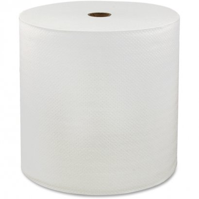 1-ply Hardwound Towels 96007