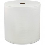 1-ply Hardwound Towels 96007