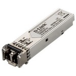 Axiom 1-port Mini-GBIC SFP to 1000BaseSX Multi-Mode Fibre Transceiver DIS-S301SX-AX