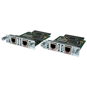 1-Port Modem WAN Interface Card WIC-1AM-V2=