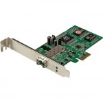 StarTech.com 1 Port PCI Express Gigabit SFP Network Card PEX1000SFP2