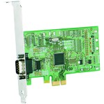 Brainboxes 1-port PCI Express Serial Adapter PX-246