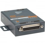 Lantronix EDS1100 1-Port Secure Device Server ED1100002-01
