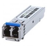 Netpatibles 1-Port SFP (mini-GBIC) Transceiver Module GLC-LX-SM-RGD-NP