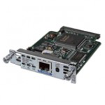 1-Port T1/Fractional T1 DSU/CSU WAN Interface Card HWIC-1DSU-T1=