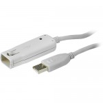 1-Port USB 2.0 Extender Cable UE2120