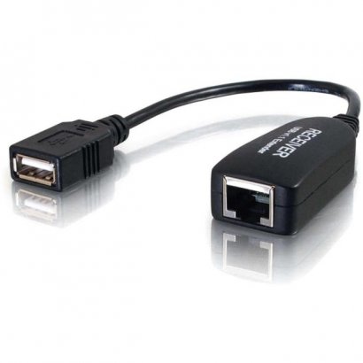 1-Port USB Cable Adapter 29350