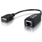 1-Port USB Cable Adapter 29350