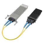 Cisco 1-port X2 Module X2-10GB-LR-RF