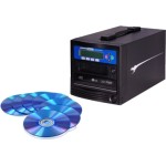 Kanguru 1 Target, Blu-ray Duplicator with Internal Hard Drive BR-DUPE-S1