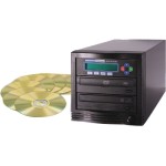 Kanguru 1-to-1, 24x DVD Duplicator U2-DVDDUPE-S1