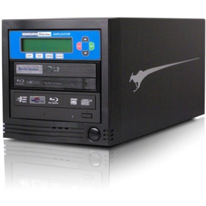 Kanguru 1-to-1 Blu-ray Duplicator U2-BRDUPE-S1