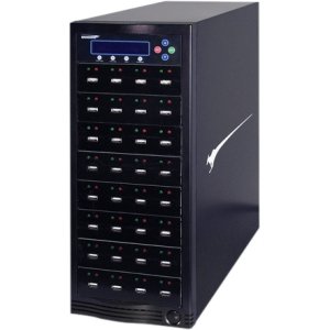 Kanguru 1-To-31 USB Duplicator U2D2-31