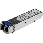 StarTech.com 1.25 Gbps Gigabit 1310nm GBIC SM LC Fiber SFP Transceiver w/ DDM - 20km SFPG1320C