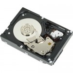 Axiom 1.2TB 10K RPM SAS 2.5in Hot-plug Hard Drive,3.5in HYB CARR, CusKit 400-AJPC-AX