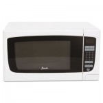 Avanti 1.4 Cubic Foot Capacity Microwave Oven, 1000 Watts AVAMO1450TW