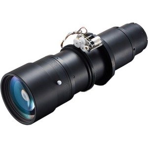 NEC Display 1.52-2.10:1 Powered Zoom Lens Lens Shift) L4K-15ZM