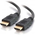 C2G 1.5m High Speed HDMI Cable with Ethernet (4.9ft) 42502